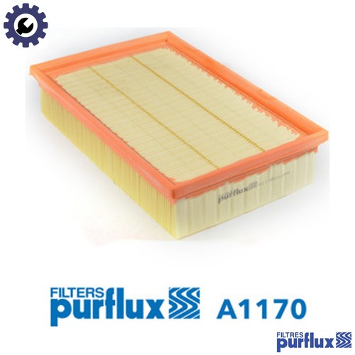 Air filter a1170 for - a1170,