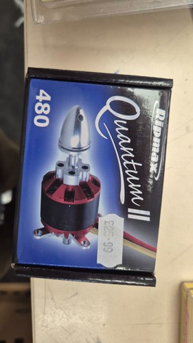 Ripmax 0480 quantum - ripmax,