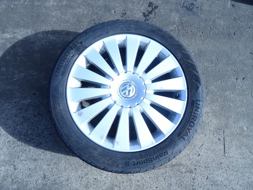 Volkswagen passat genuine - passat, b6