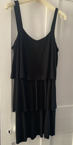 Black dress attitudes renee - black,