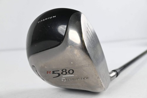 Taylormade r580 driver - driver, 9.5