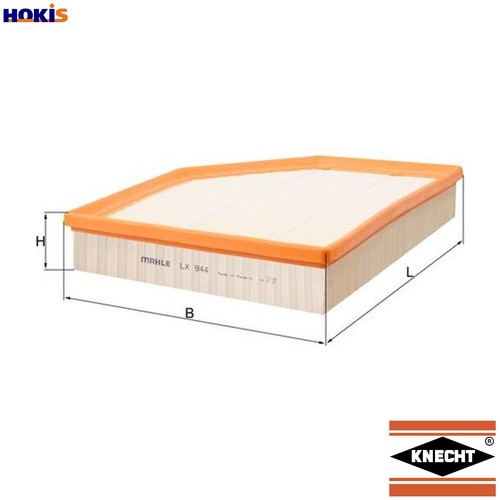 Air filter 944 for bmw - 944,