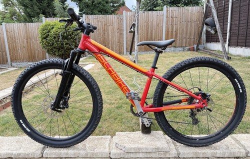 Islabike creig kids - creig,