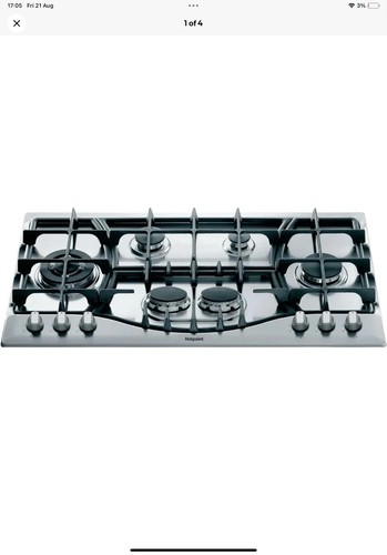Hotpoint phc961ts 90cm - hotpoint,