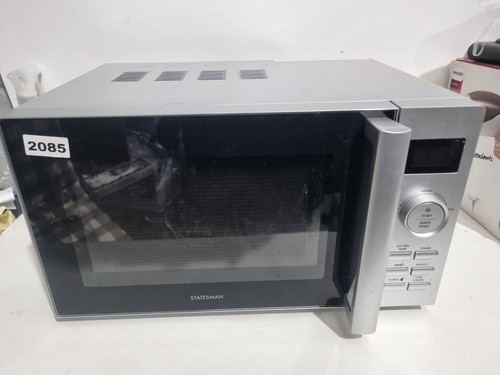 Statesman skmc0925ss 25l 900w - skmc0925ss,