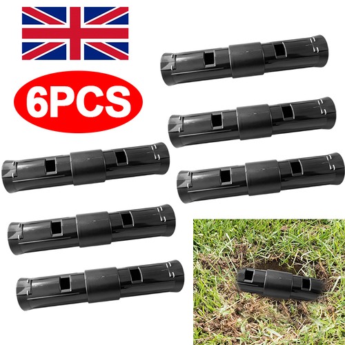 Mole trap tunnel humane - trap,