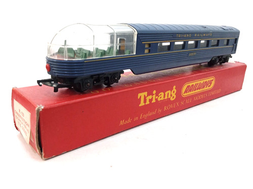 Triang gauge r133 - oo,