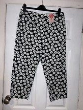 Women’s Tu Capri Trousers