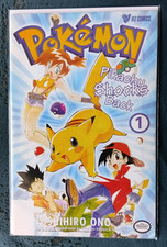 Pokemon : Pikachu Shocks Back