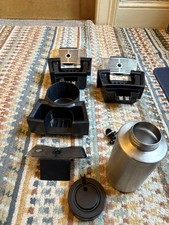 Nespresso Gemini CS220 PRO Commercial Coffee Machine - VGC