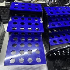 Magnetic coral frag rack holder  2 Floor Ones 1 Mag