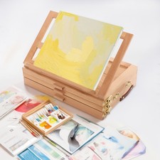 Table-Top Easel Art Craft