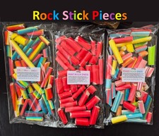 Blackpool Rock Pieces Stick