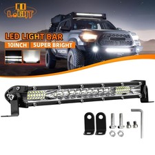 10" inch LED Light Bar Spot