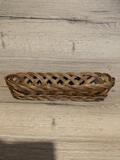 Vintage Rustic French Baguette