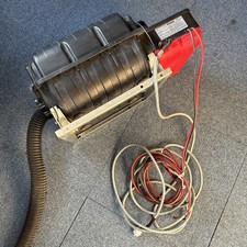 Gasperini gas generator