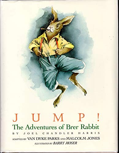Jump the adventures of - adventures,