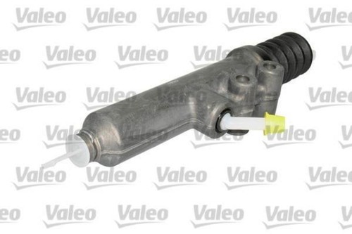 Aluminium clutch master - aluminium,