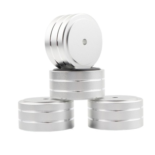 4pcs speaker isolation stand - 4pcs,