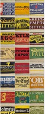 Vintage Pub Bar Towels ideal