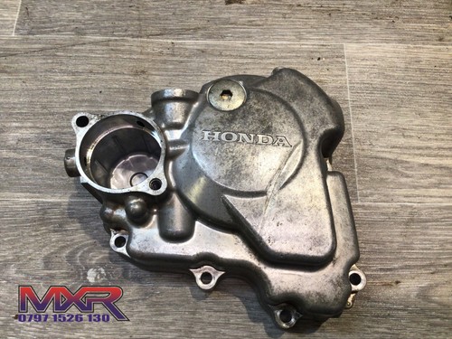 Honda crf 150 ignition - honda,
