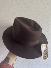 Indiana jones pure 100 - jones, wool