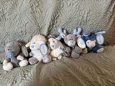 Blue nose friends bundle 5