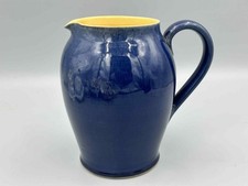 Denby Stoneware Cottage Blue - Large 2,1/2 pint Jug