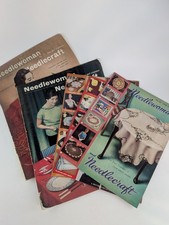 Needlewoman & Needlecraft