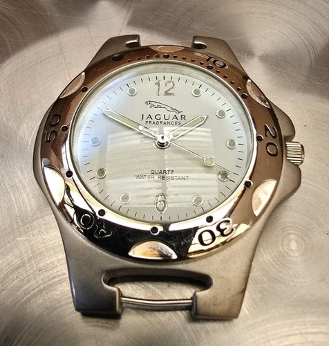 Jaguar fragrances stainless - fragrances,