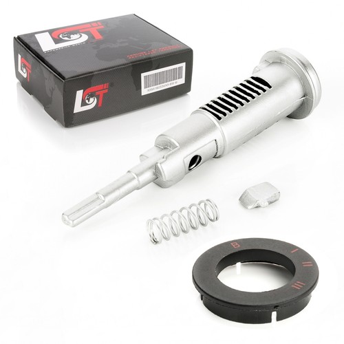 Lock cylinder set ignition