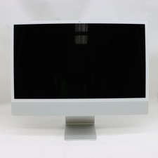 Apple imac inch - imac, two