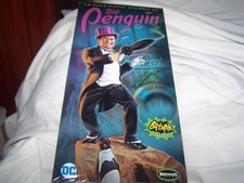 Moebius Sealed Model kit The