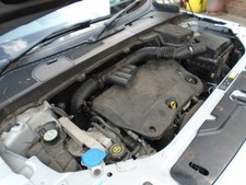 07 LANDROVER FREELANDER 2 TD4 AUTOMATIC GEARBOX ASSEMBLY 06-15 BREAKING CAR