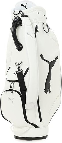 Puma golf men cart - men's, bag