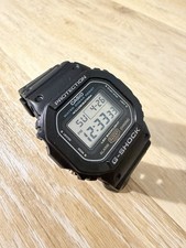 Men's DIGITAL Watch CASIO
