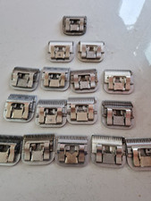 Professional Dog Grooming Blades