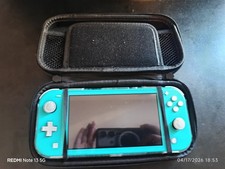 Nintendo Switch Lite 256gb