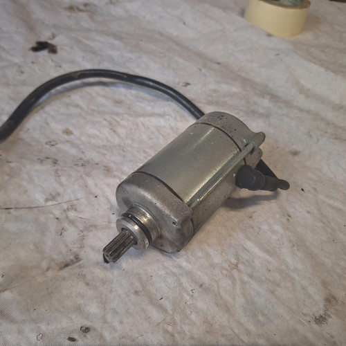 Starter honda 750 shadow - 750,