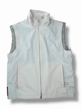 Gore Tex Prada Sport Gilet