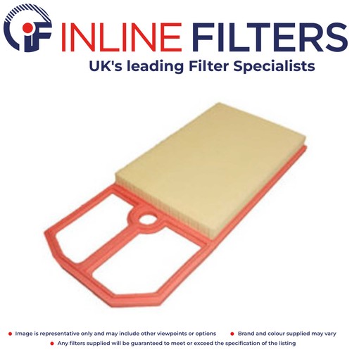 Air filter for seat ibiza - air, 1.4