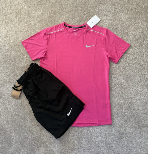 Nike dri fit - men's, 2-piece