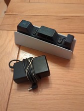 Official Sony Playstation 5 Controller Dock Charger | DualSense Charging Station