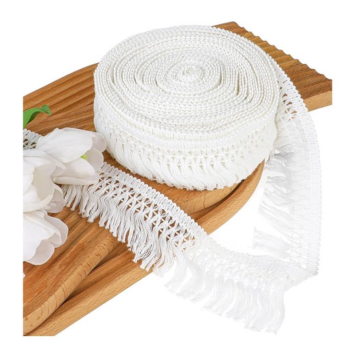 Yards 3inch wide tassel - 10,