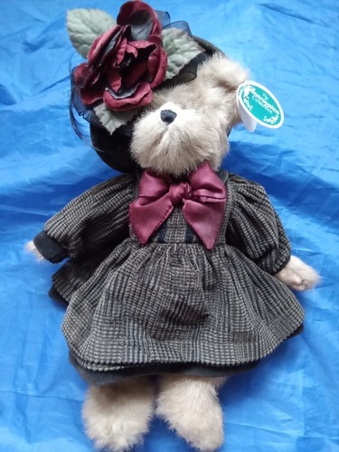 Vintage bearington bear - vintage,