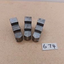 Hard External Jaws Pratt &