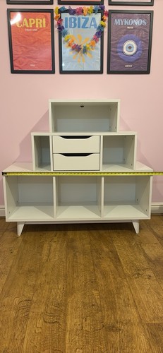 Next shelving console display - shelving,