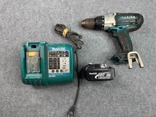Makita BHP451 18V Drill With