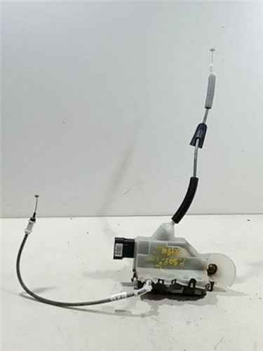 1a006453 front door lock - front,