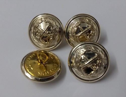 General rank insignia - insignia, buttons